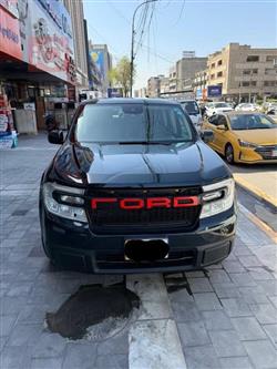 فۆرد ماڤیریک
